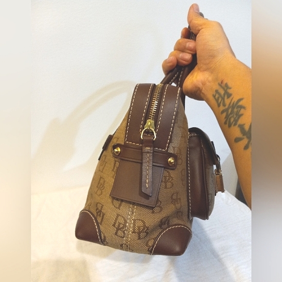 Dooney & Bourke bag - Picture 6 of 15